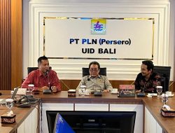 Kunjungi PLN UID Bali, Komisi VI DPR RI Kawal Kepastian Hukum dan Akselerasi Kompensasi ROW Infrastruktur Ketenagalistrikan