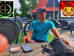 Ketua LKPK Suja’i Soroti Kegaduhan Kasus BB 3 Kg, Nilai Kejari Sampang Cederai Nama Baik Polri