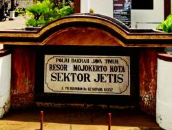 Kasus Pencabulan di Mojokerto, Kapolsek Jetis Akui Sudah Sarankan Lapor Tapi Keluarga Korban Tak Berkenan