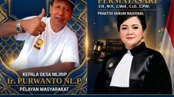 Konflik Pandangan Kades vs Advokat, Masyarakat Mojokerto Desak APH Tegakkan Keadilan dalam Kasus Pencabulan Ana