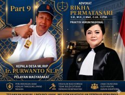 Konflik Pandangan Kades vs Advokat, Masyarakat Mojokerto Desak APH Tegakkan Keadilan dalam Kasus Pencabulan Ana
