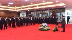 Momen Hari Buruh, 8 Insan PLN Terima Tanda Kehormatan dari Presiden RI