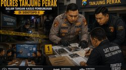 Keluarga Korban Pembunuhan Sidotopo Sekolahan II Desak Polisi Ungkap Kasus Secara Transparan
