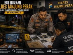 Keluarga Korban Pembunuhan Sidotopo Sekolahan II Desak Polisi Ungkap Kasus Secara Transparan