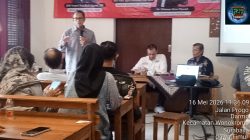 Bahaya Penyalahgunaan Narkoba, Antara Penegakan Hukum dan Jalur Rehabilitasi