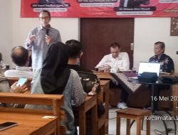 Bahaya Penyalahgunaan Narkoba, Antara Penegakan Hukum dan Jalur Rehabilitasi