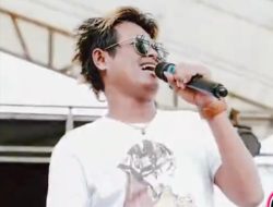 Tias, Vokalis Band Orion Asal Madura, Ceritakan Perjuangan Dunia Seni di Live TikTok