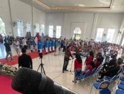 Pelepasan Siswa SMA Negeri 1 Tanjung Bumi di Gedung Arab Wings Tarik Biaya Rp720 Ribu, Diduga Langgar SE Disdik Jatim