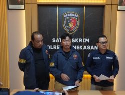 Sindikat Copet Toko Emas Lintas Provinsi Digulung: Satreskrim Polres Pamekasan Kejar Pelaku Hingga NTB