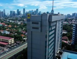 Momentum Hari Lahir Pancasila, PLN Catat Pendapatan Rp582,68 Triliun di Tengah Dinamika Global