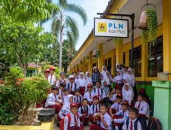 PLN Icon Plus Perkuat Peran Hadirkan Inklusivitas Digital hingga Pelosok Nusantara