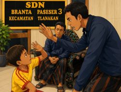 Part II, Kasus Dugaan Pemukulan Siswa oleh Oknum Guru P3K SDN 3 Branta Pesisir Memanas, Aktivis Siap Tempuh Jalur Hukum