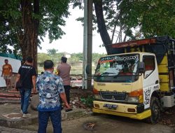 Diduga Tutup Mata, Polsek Tenggilis Kini Amankan Pelaku Dugaan Mafia Kabel usai Laporan 110