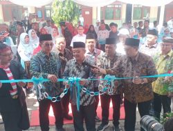 Hardiknas Jatim 2026 Dipusatkan di Pamekasan, 24 Ribu Siswa Pecahkan Rekor MURI Bersama Menteri Abdul Mu’ti