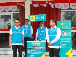PLN Icon Plus Perkuat Dukungan Koperasi Desa/Kelurahan Merah Putih Lewat Kemudahan Pembayaran Listrik Masyarakat