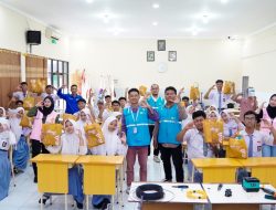 PLN Icon Plus Jatim Dorong Kesiapan Talenta Digital, Komitmen Dukung Transformasi Pendidikan Berkelanjutan