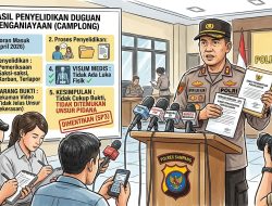 Tak Temukan Unsur Pidana, Satreskrim Polres Sampang Hentikan Kasus Dugaan Penganiayaan di Camplong