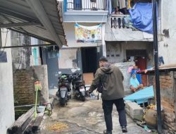 Misteri Kematian di Wonokusumo: Polisi Dalami Dugaan Pembunuhan Berkelompok, Motif Dendam Lama Mencuat