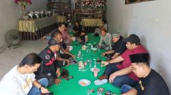 Halal Bihalal PIJP Jadi Momentum Perkuat Persaudaraan dan Sinergi Pembangunan Pamekasan