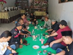 Halal Bihalal PIJP Jadi Momentum Perkuat Persaudaraan dan Sinergi Pembangunan Pamekasan