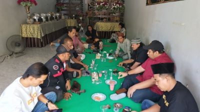 Halal Bihalal PIJP Jadi Momentum Perkuat Persaudaraan dan Sinergi Pembangunan Pamekasan