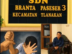 Guru P3K SDN 3 Branta Pesisir Diduga Aniaya Siswa Kelas 5, Berujung Damai Namun Picu Polemik Baru