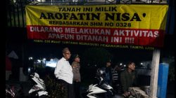 Dugaan Penyekapan Siswa Asrama di SMK Kesehatan Nusantara Seret Nama Alumni Sekolah Tinggi Ilmu Kesehatan Surabaya