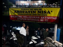 Dugaan Penyekapan Siswa Asrama di SMK Kesehatan Nusantara Seret Nama Alumni Sekolah Tinggi Ilmu Kesehatan Surabaya