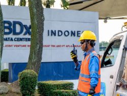 Momentum Hari Lahir Pancasila, PLN Siap Suplai Listrik Andal untuk Ekspansi BDx guna Dukung Industri Data Center