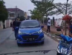 Viral Diduga Dipepet dan Kehilangan Mobil Saat Bersama Balita, Astrie Perjuangkan Keadilan di Pengadilan