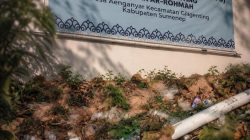 Warga Keluhkan Limbah SPPG Aenganyar Giligenting: Bau Tak Sedap & Dugaan IPAL Tak Berfungsi