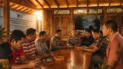 Dukung HUT ke-14 Kabar Madura, Polres Pamekasan Siap Amankan Jalan Sehat Berhadiah Umrah