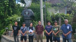 Peringati Hari Keanekaragaman Hayati, PT PLN (Persero) UIP JBTB Salurkan Bantuan TJSL Konservasi Jalak Bali di Tabanan