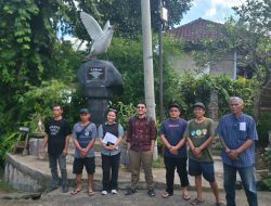 Peringati Hari Keanekaragaman Hayati, PT PLN (Persero) UIP JBTB Salurkan Bantuan TJSL Konservasi Jalak Bali di Tabanan
