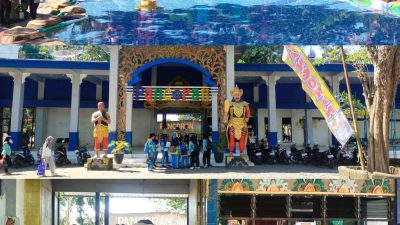 Pancoran Waterpark Banyuwangi Siapkan Wahana Baru dan Konsep One Stop Family Adventure