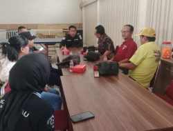 AKP Hadi Ismanto Dorong Komunikasi Tanpa Sekat, Perkuat Sinergi Polrestabes Surabaya dan Media