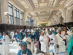 Hj. Ansari Soroti Fasilitas Hotel Haji Reguler, Dinilai Berbeda dengan Narasi Kemenhan