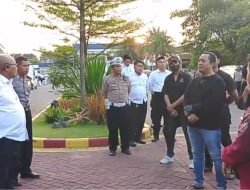 Tersangka Pencabulan Anak Mangkir, Keluarga dan Koalisi LSM Desak Polresta Sidoarjo Jemput Paksa