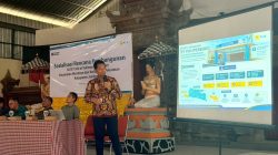 Langkah Awal Amankan Pasokan Energi Pulau Dewata, PT PLN (Persero) UIP JBTB Gelar Sosialisasi SUTET 500 kV Pertama Gilimanuk – Antosari di Jembrana