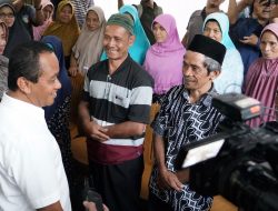 Capaian PLN Dukung Pemerataan Energi, Lisdes dan BPBL Perluas Akses Listrik untuk Masyarakat
