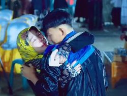 Pesantren Addurriyah Jadi Saksi Haru Pertemuan Ibu dan Anak Setelah 14 Tahun Berpisah