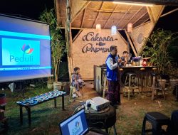 Prestasi PLN Dukung TJSL Berkelanjutan, PLN UIP JBTB Tingkatkan Mutu Kopi Papring Lewat Pelatihan Barista dan Stimulus Usaha