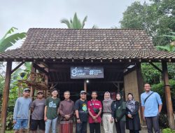 Komitmen dan Prestasi PLN UIP JBTB Sulap Kampung Simacan Jadi Sentra Konservasi Aren Genjah Digital