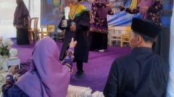 Penuh Haru, KB-TK Al Barokah Dusun Kepong Lepas Wisudawan-Wisudawati Angkatan 2025/2026