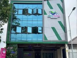 MAKI Jatim Bongkar Dugaan Pelanggaran Perizinan Infesta Boutique Hotel, Ancam Desak Penutupan