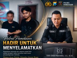 Polres Pamekasan Fasilitasi Rehabilitasi Mandiri Pengguna Sabu, Kepedulian Orang Tua Jadi Contoh Perangi Narkoba