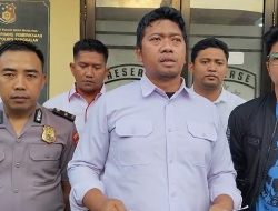 Kerugian Tembus Rp6 Milliar, Satreskrim Polres Bangkalan Tangkap Ibu Rumah Tangga Pelaku Arisan Bodong