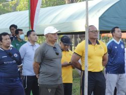 Program TNI AD Berbuah Nyata, Sumur Bor di Ponpes Plakpak Siap Dimanfaatkan