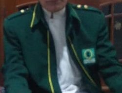 Ketua Laskar Lowo Ijo Serukan Partisipasi Aktif Warga Nahdliyin Dalam Muktamar NU ke-35, di Jombang