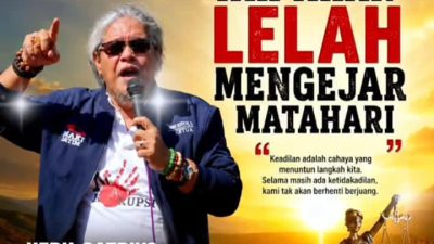 Tak Akan Lelah Mengejar Matahari”, MAKI Jatim Tegaskan Komitmen Kawal Supremasi Hukum di Hari Keadilan Internasional 2026